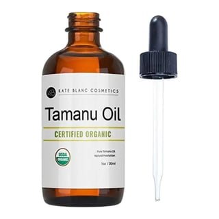 Kate Blanc Tamanu Oil