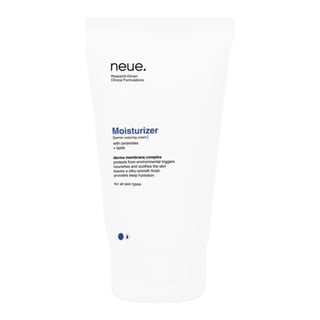 Neue Moisturizer
