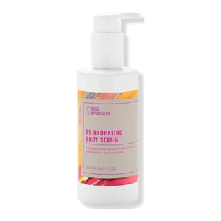 Good Molecules B5 Hydrating Body Serum
