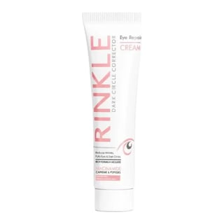 Wisdom Pharma Rinkle Dark Circle Corrector Eye Repair Cream
