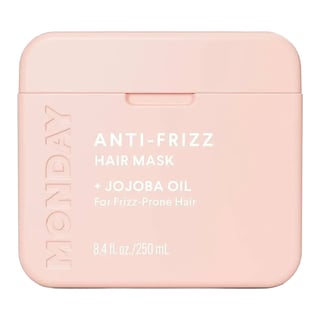 Monday Haircare Anti-Frizz Hair Mask