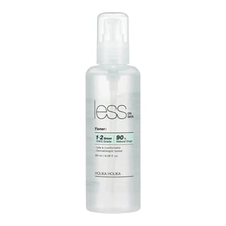 Holika Holika Less on Skin Toner