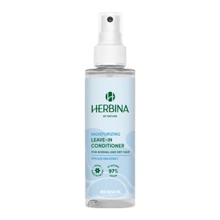 Herbina Moisturizing Leave-in Conditioner