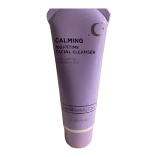 Global Beauty Care Calming Nighttime Facial Cleanser