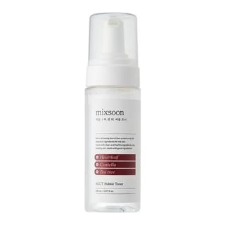 Mixsoon H.C.T Bubble Toner