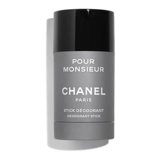 Chanel Pour Monsieur Deodorant Stick