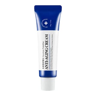 Ahohwa Elazulene Peptablue Anti-Aging Cream