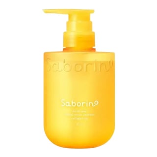 Saborino All-In-One Beauty Serum Shampoo