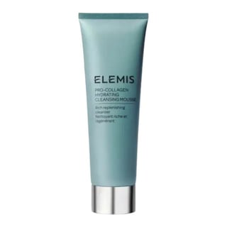 Elemis Pro-Collagen Hydrating Cleansing Mousse
