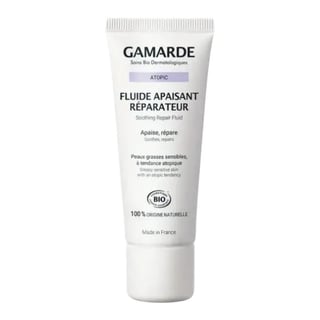 Gamarde Soothing Repair Fluid
