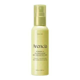 Arencia Vitamin C Glutathione Skin Booster Mist