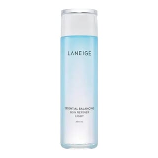 Laneige Essential Balancing Skin Refiner Light