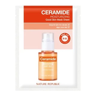 Nature Republic Good Skin Mask Sheet
