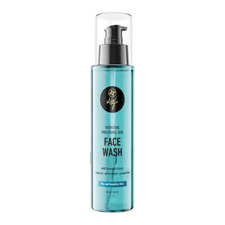 Skin Cafe Hydrating Hyaluronic Acid Facewash