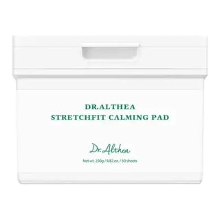 Dr. Althea Stretchfit Calming Pad