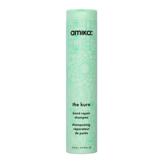 Amika The Kure Bond Repair Shampoo for Damaged Hair