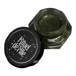 Rituel de Fille Eye Soot