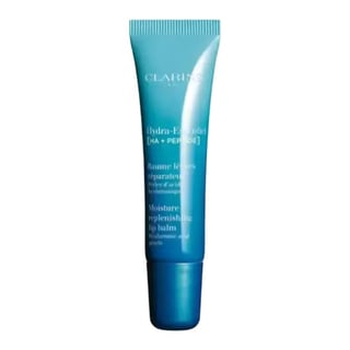 Clarins Hydra-Essentiel [HA + Peptide] Moisture Replenishing Lip Balm