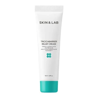 Skin&Lab Tricicabarrier Relief Cream