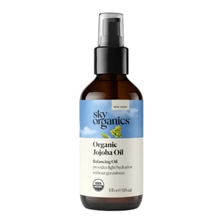 Sky Organics Organic Jojoba Oil
