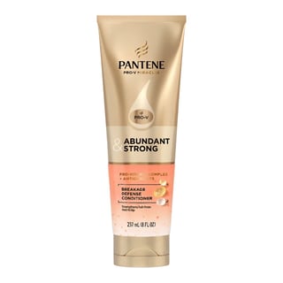 Pantene Pro-V Miracles Abundant & Strong Breakage Defense Conditioner