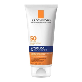 La Roche-Posay Anthelios UV Pro-Sport Sunscreen SPF 50