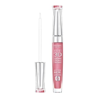 Bourjois Paris Effet 3D Gloss