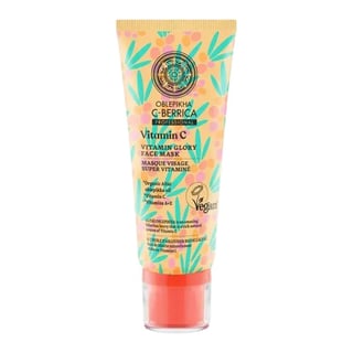 Natura Siberica C-Berrica Vitamin Glory Face Mask