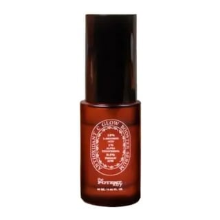 Teratu Beauty The Potent Key Antioxidant C Glow Booster Serum
