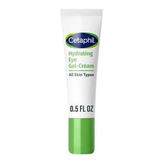 Cetaphil Hydrating Eye Gel Cream