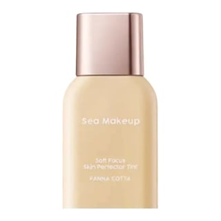 Sea Makeup Soft Focus Skin Perfector Tint