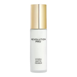 Revolution Beauty Pro Hydra Matte Primer