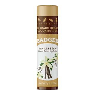 Badger Cocoa Butter Lip Balm
