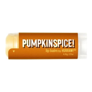 Hurraw! Seasonal Lip Balm