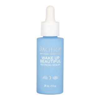 Pacifica Wake Up Beautiful Retinoid Serum