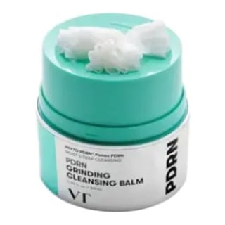 VT Cosmetics PDRN Grinding Cleansing Balm