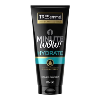 TRESemmé 1 Minute Wow Hydrate Intensive Treatment
