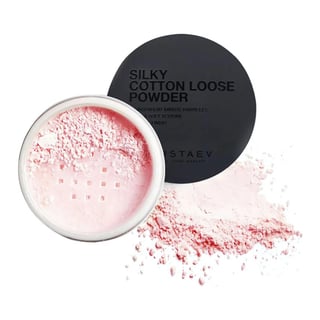 MustaeV Silky Cotton Loose Powder