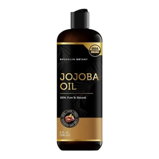 Brooklyn Botany Jojoba Oil