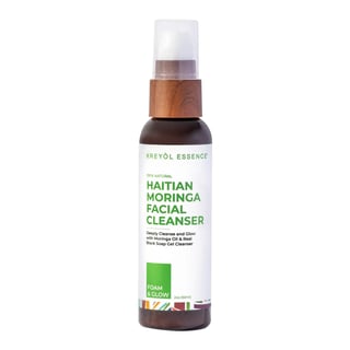 Kreyòl Essence Haitian Moringa Facial Cleanser