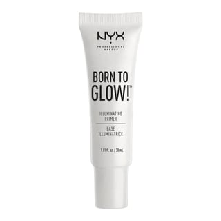 NYX Cosmetics Born To Glow! Illuminating Primer