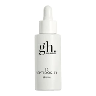Gema Herrerías 25 Peptidos-TH Serum