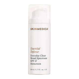 SkinMedica Essential Defense Everyday Clear Broad Spectrum SPF 47