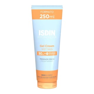 ISDIN Fotoprotector Gel Cream SPF 50