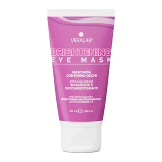 VeraLab Brightening Eye Mask