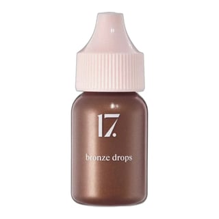 Boots 17. Bronze Drops