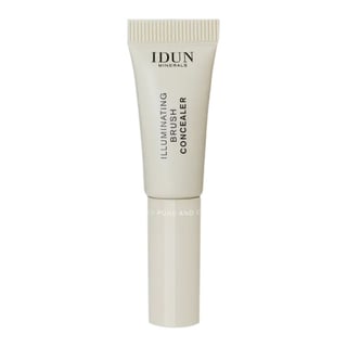 Idun Minerals Illuminating Brush Concealer