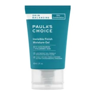 Paula's Choice Skin Balancing Invisible Finish Moisture Gel