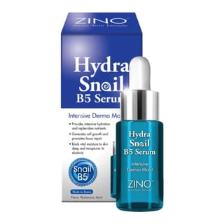 Zino Hydra Snail B5 Serum
