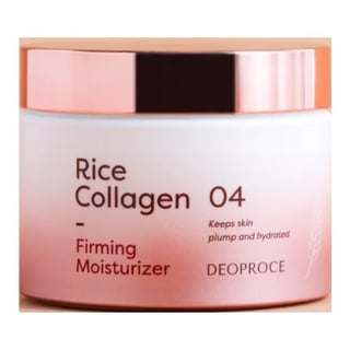 Deoproce Rice Collagen Firming Moisturizer